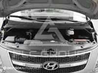 2012 Hyundai Starex