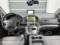 2012 Hyundai Starex