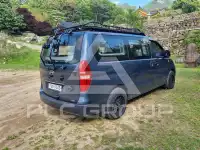 2012 Hyundai Starex
