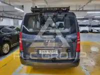 2012 Hyundai Starex