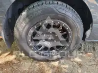 2012 Hyundai Starex