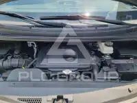 2012 Hyundai Starex