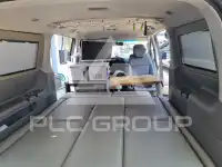 2012 Hyundai Starex