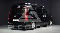 2012 Hyundai Starex