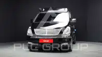 2012 Hyundai Starex