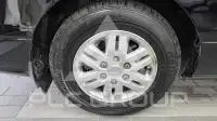 2012 Hyundai Starex
