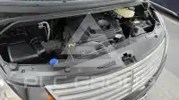 2012 Hyundai Starex