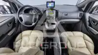2012 Hyundai Starex