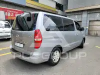 2012 Hyundai Starex