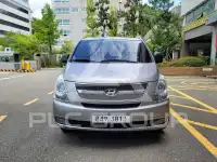 2012 Hyundai Starex