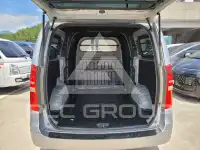 2012 Hyundai Starex