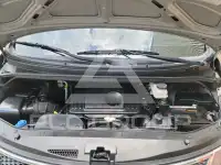 2012 Hyundai Starex
