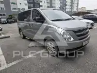 2012 Hyundai Starex