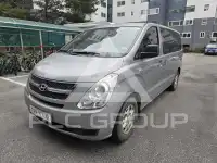 2012 Hyundai Starex