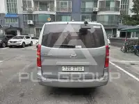 2012 Hyundai Starex