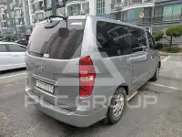 2012 Hyundai Starex