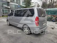 2012 Hyundai Starex