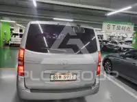2012 Hyundai Starex