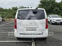 2012 Hyundai Starex