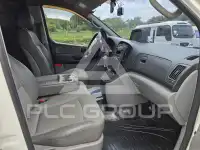 2012 Hyundai Starex