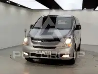 2012 Hyundai Starex