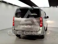 2012 Hyundai Starex