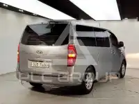 2012 Hyundai Starex