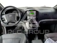 2012 Hyundai Starex