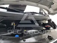 2012 Hyundai Starex