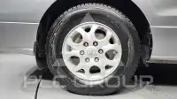 2012 Hyundai Starex