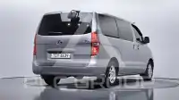 2012 Hyundai Starex