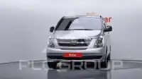 2012 Hyundai Starex