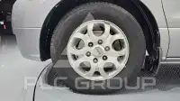 2012 Hyundai Starex