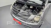 2012 Hyundai Starex