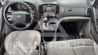 2012 Hyundai Starex