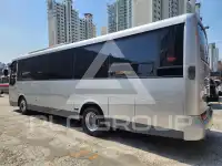 2012 Hyundai Aero Town