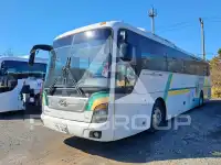 2012 Hyundai Universe