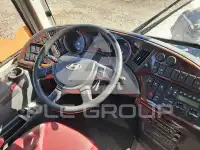 2012 Hyundai Universe