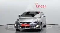 2012 Hyundai Avante