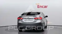 2012 Hyundai Avante