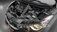 2012 Hyundai Avante