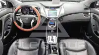 2012 Hyundai Avante