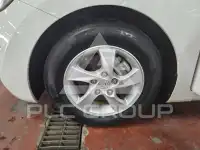 2012 Hyundai Avante