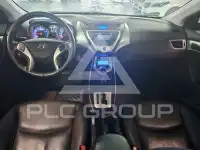 2012 Hyundai Avante
