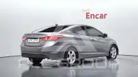 2012 Hyundai Avante