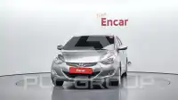2012 Hyundai Avante