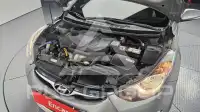 2012 Hyundai Avante