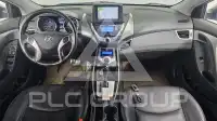 2012 Hyundai Avante