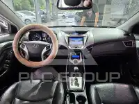 2012 Hyundai Avante
