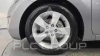 2012 Hyundai Avante